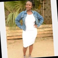 Ann Wanjiru