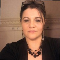 Sherry Kearns - Lewis