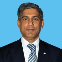 Muhammad Zahid