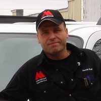 Henrik Ruff