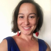 Estefanía Barra Izquierdo