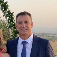 José Antonio Escamilla Soriano