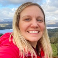 Claire Rowlinson