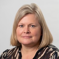 Kate Patterson