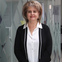 Elena Melik-Karamova