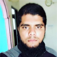 Shams Zubair
