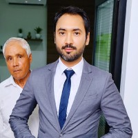 Mohamed Amine JANNENE