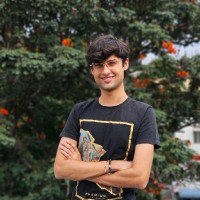 Amritansh Randeo