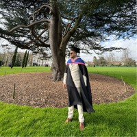 Istiak Uddin Chowdhury