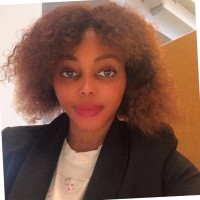 Binta Wulf