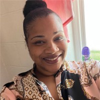 Samaria Tisby