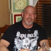 Greg Robinette