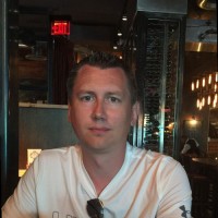 Fredrik Nilsson