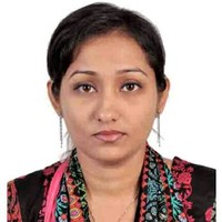 Evana Akhtar