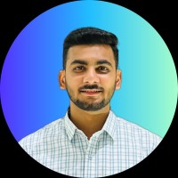 Shubham Gupta