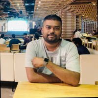 Prasant Kumar Jinaga