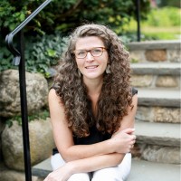 Gretchen Herter, Lmhc