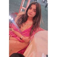 Priyanka Bharwad