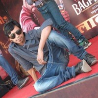 Shiva Bhansare