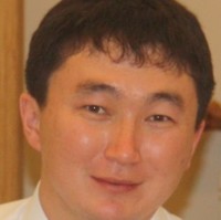 Данияр Нуримов