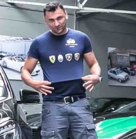 Davit Chekurishvili
