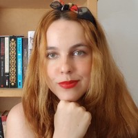 Jussara Maria Santos