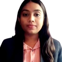 Simran Prajapati