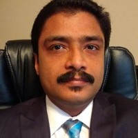 Binu Jacob, Pmp