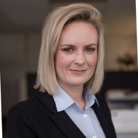 Caroline Hardey
