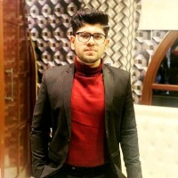 Saim Zahoor