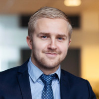 Jonas Gjøen