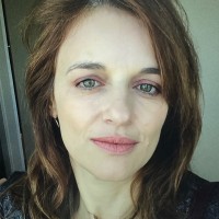 Eliane Alvarenga