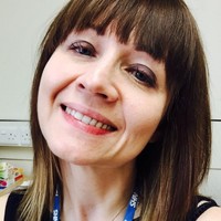 Trish Lythgoe