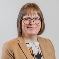 Wanda Loewen B. Comm (Hon), CPHR, RPR