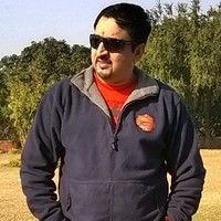 Praviin Kulkarni