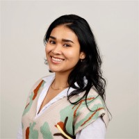 Naomi Alcocer