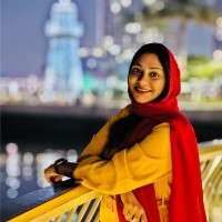 Raneeya Raheem