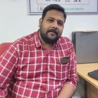 Kumar Dip Das