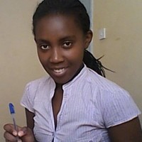 EVA MWANGI