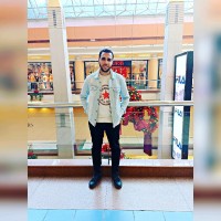 Islam Mustafa
