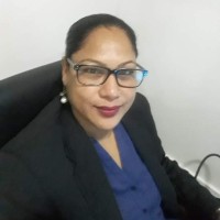 Kiran Reddy