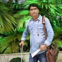 Ram pravesh Yadav