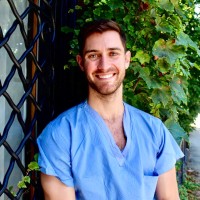 Henry Ashworth Md Mph
