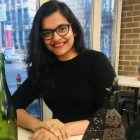 Srijita Bhowmik