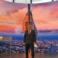 Burhan Kandemir