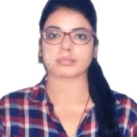 Sushmita Pramanik