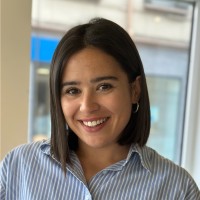 Carolina Oubiña Vázquez