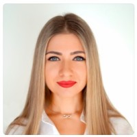 Kateryna Vereshchak