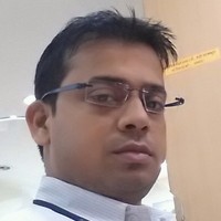Praveen Vahinipati