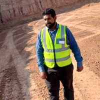 M Chanar Gull